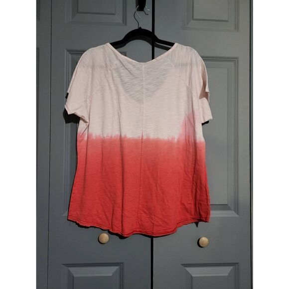 Venley red, white, blue Alabama t-shirt - Picture 7 of 7